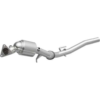 MagnaFlow 2016 Porsche Cayenne 3.6L California Grade CARB Compliant Direct-Fit Catalytic Converter 5582374