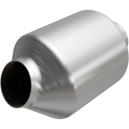 MagnaFlow California Grade CARB Compliant Universal Catalytic Converter 5582375