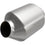 MagnaFlow California Grade CARB Compliant Universal Catalytic Converter 5582375