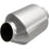 MagnaFlow California Grade CARB Compliant Universal Catalytic Converter 5582376