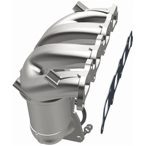 MagnaFlow California Grade CARB Compliant Direct-Fit Manifold Catalytic Converter 5582378