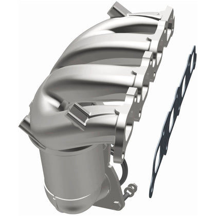MagnaFlow California Grade CARB Compliant Direct-Fit Manifold Catalytic Converter 5582378