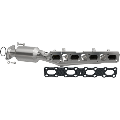 MagnaFlow California Grade CARB Compliant Direct-Fit Manifold Catalytic Converter 5582380
