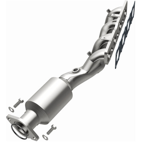 MagnaFlow California Grade CARB Compliant Direct-Fit Manifold Catalytic Converter 5582380