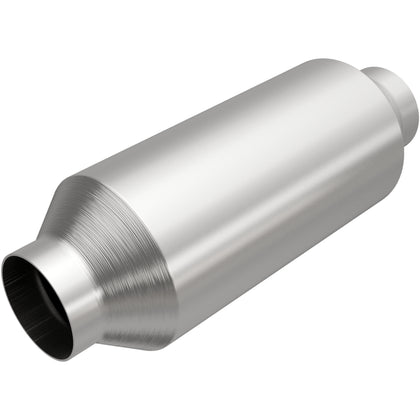 MagnaFlow California Grade CARB Compliant Universal Catalytic Converter 5582405