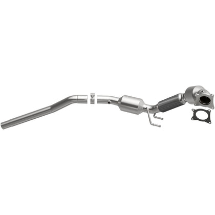 MagnaFlow 2014-2017 Volkswagen Tiguan 2.0L California Grade CARB Compliant Direct-Fit Catalytic Converter 5582408
