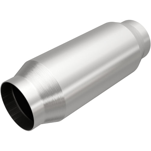 MagnaFlow California Grade CARB Compliant Universal Catalytic Converter 5582409