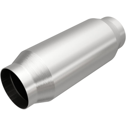 MagnaFlow California Grade CARB Compliant Universal Catalytic Converter 5582409