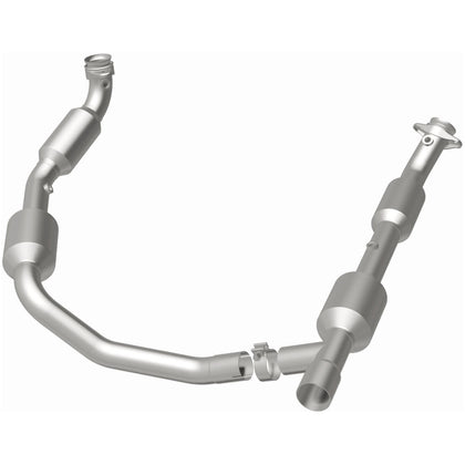 MagnaFlow California Grade CARB Compliant Direct-Fit Catalytic Converter 5582439