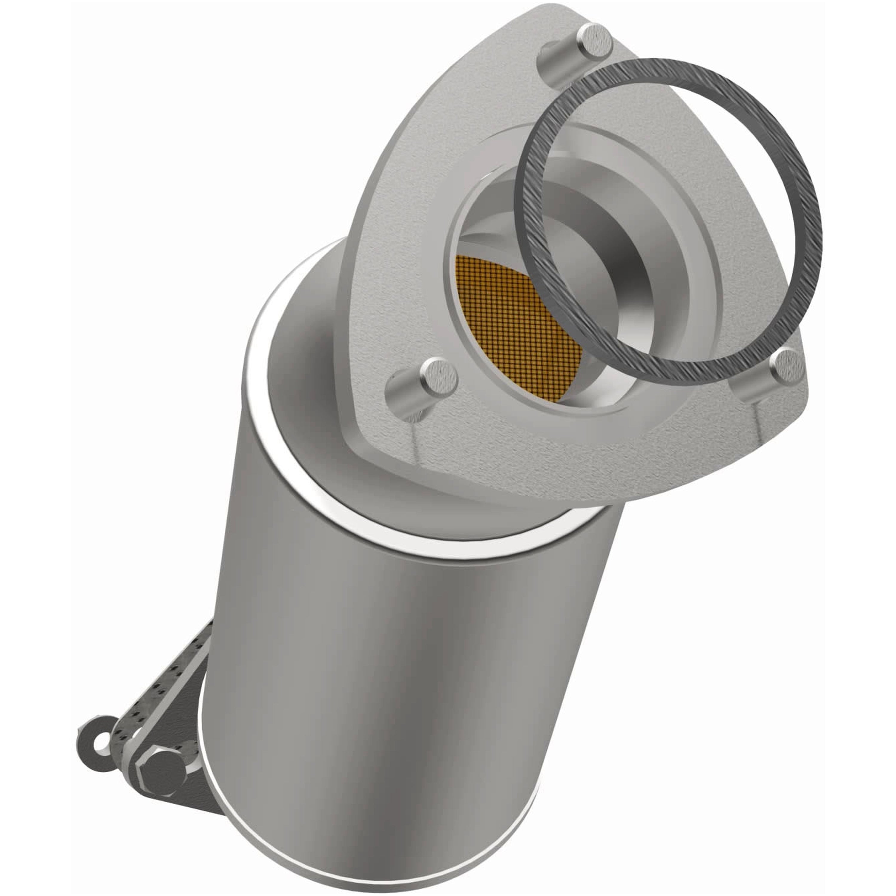 MagnaFlow California Grade CARB Compliant Direct-Fit Catalytic Convert