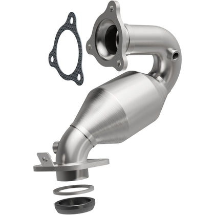 MagnaFlow 2007-2012 Acura RDX 2.3L California Grade CARB Compliant Direct-Fit Catalytic Converter 5582519