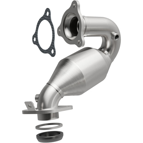 MagnaFlow 2007-2012 Acura RDX 2.3L California Grade CARB Compliant Direct-Fit Catalytic Converter 5582519
