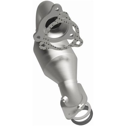 MagnaFlow 2007-2012 Acura RDX 2.3L California Grade CARB Compliant Direct-Fit Catalytic Converter 5582519
