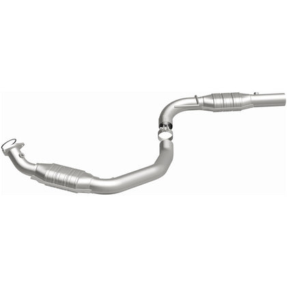 MagnaFlow California Grade CARB Compliant Direct-Fit Catalytic Converter 5582524