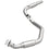MagnaFlow California Grade CARB Compliant Direct-Fit Catalytic Converter 5582524