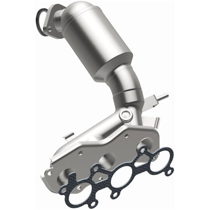 MagnaFlow California Grade CARB Compliant Direct-Fit Manifold Catalytic Converter 5582545