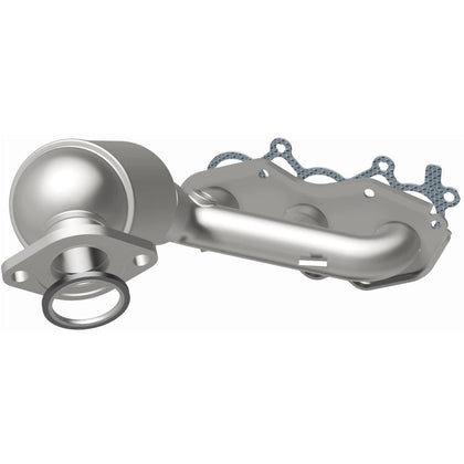 MagnaFlow California Grade CARB Compliant Direct-Fit Manifold Catalytic Converter 5582545