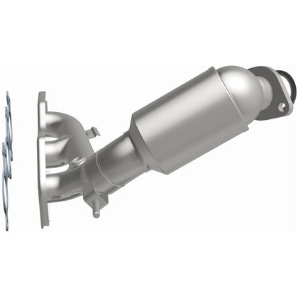 MagnaFlow California Grade CARB Compliant Direct-Fit Manifold Catalytic Converter 5582545