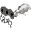 MagnaFlow 2011-2015 Toyota Sienna 3.5L California Grade CARB Compliant Direct-Fit Manifold Catalytic Converter 5582548