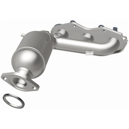 MagnaFlow 2011 Toyota Sienna 3.5L California Grade CARB Compliant Direct-Fit Manifold Catalytic Converter 5582556