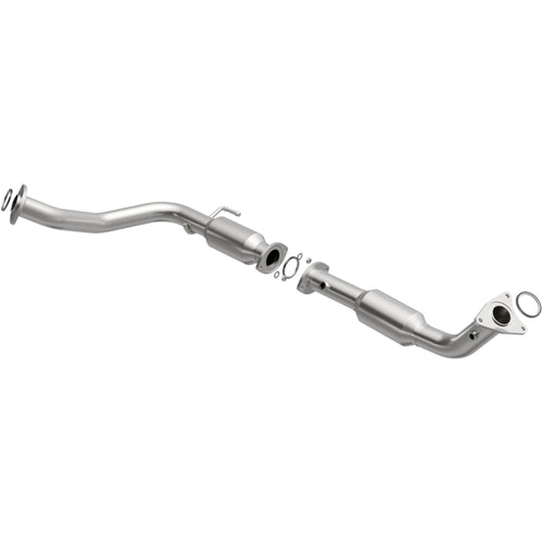 MagnaFlow 2008-2017 Toyota Sequoia 5.7L | 2010-2012 Toyota Sequoia 4.6L California Grade CARB Compliant Direct-Fit Catalytic Converter 5582559