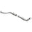 MagnaFlow 2008-2017 Toyota Sequoia 5.7L | 2010-2012 Toyota Sequoia 4.6L California Grade CARB Compliant Direct-Fit Catalytic Converter 5582559