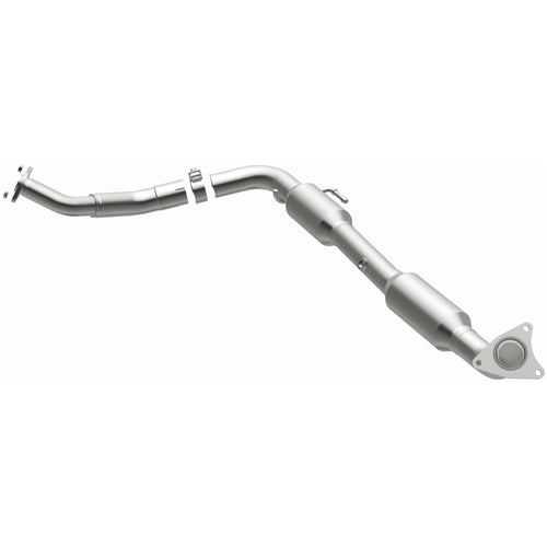 MagnaFlow 2007-2009 Toyota Tundra 4.7L California Grade CARB Compliant Direct-Fit Catalytic Converter 5582571