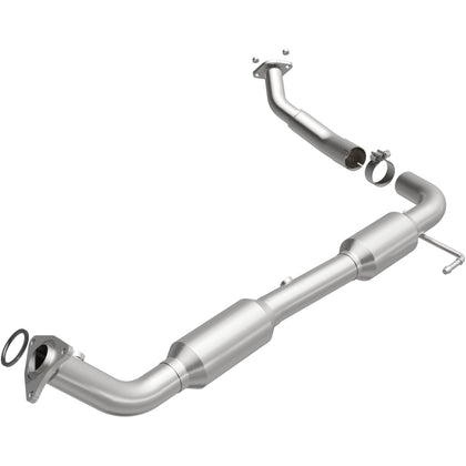 MagnaFlow 2007-2009 Toyota Tundra 4.7L California Grade CARB Compliant Direct-Fit Catalytic Converter 5582571