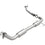 MagnaFlow 2007-2009 Toyota Tundra 4.7L California Grade CARB Compliant Direct-Fit Catalytic Converter 5582571