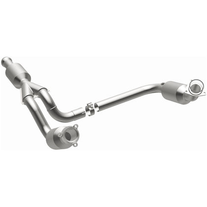 MagnaFlow California Grade CARB Compliant Direct-Fit Catalytic Converter 5582578