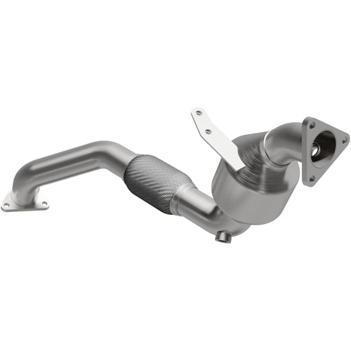 MagnaFlow 2010 Audi Q7 3.6L | 2010 Volkswagen Touareg 3.6L California Grade CARB Compliant Direct-Fit Catalytic Converter 5582585