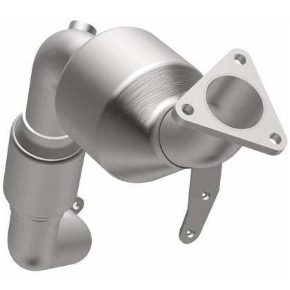 MagnaFlow 2010 Audi Q7 3.6L | 2010 Volkswagen Touareg 3.6L California Grade CARB Compliant Direct-Fit Catalytic Converter 5582585