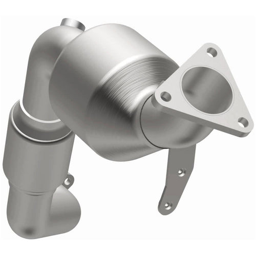 MagnaFlow 2010 Audi Q7 3.6L | 2010 Volkswagen Touareg 3.6L California Grade CARB Compliant Direct-Fit Catalytic Converter 5582585