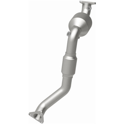 MagnaFlow 2010 Audi Q7 3.6L / 2010 Volkswagen Touareg 3.6L California Grade CARB Compliant Direct-Fit Catalytic Converter 5582585