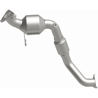 MagnaFlow 2010 Audi Q7 3.6L / 2010 Volkswagen Touareg 3.6L California Grade CARB Compliant Direct-Fit Catalytic Converter 5582585