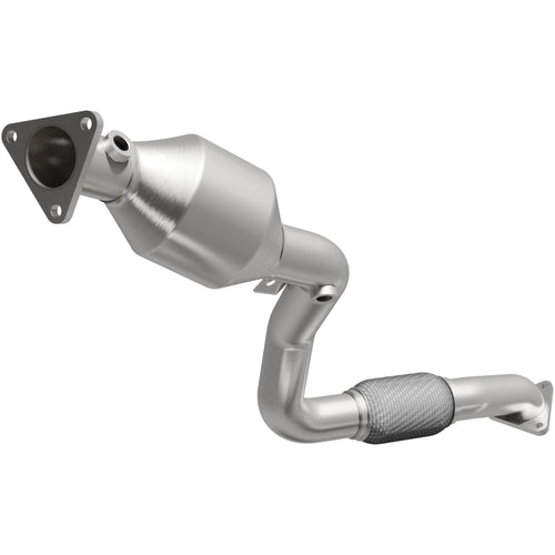 MagnaFlow 2010 Audi Q7 3.6L | 2010 Volkswagen Touareg 3.6L California Grade CARB Compliant Direct-Fit Catalytic Converter 5582586
