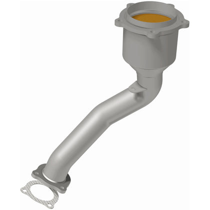 MagnaFlow 2010-2011 Porsche Cayenne 4.8L California Grade CARB Compliant Direct-Fit Catalytic Converter 5582594