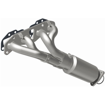 MagnaFlow 2009-2012 Suzuki Equator 2.5L | 2005-2016 Nissan Frontier 2.5L California Grade CARB Compliant Direct-Fit Manifold Catalytic Converter 5582596