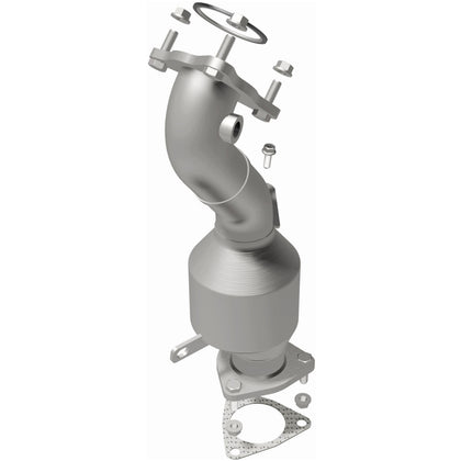 MagnaFlow 2015-2017 Chevrolet Colorado 2.5L | 2015-2017 GMC Canyon 2.5L California Grade CARB Compliant Direct-Fit Catalytic Converter 5582608