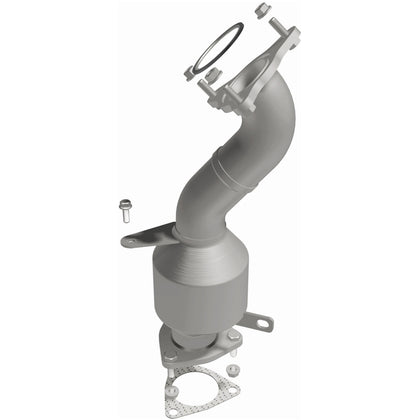 MagnaFlow 2015-2017 Chevrolet Colorado 2.5L | 2015-2017 GMC Canyon 2.5L California Grade CARB Compliant Direct-Fit Catalytic Converter 5582608