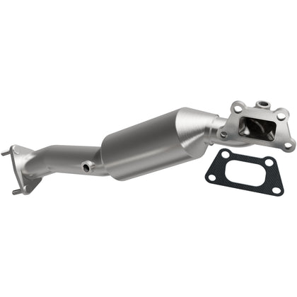 MagnaFlow 2015-2016 Chevrolet Colorado 3.6L / 2015-2016 GMC Canyon 3.6L California Grade CARB Compliant Direct-Fit Catalytic Converter 5582610