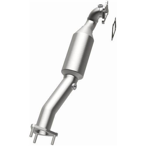 MagnaFlow 2015-2016 Chevrolet Colorado 3.6L | 2015-2016 GMC Canyon 3.6L California Grade CARB Compliant Direct-Fit Catalytic Converter 5582610