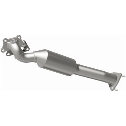 MagnaFlow 2015-2016 Chevrolet Colorado 3.6L / 2015-2016 GMC Canyon 3.6L California Grade CARB Compliant Direct-Fit Catalytic Converter 5582610