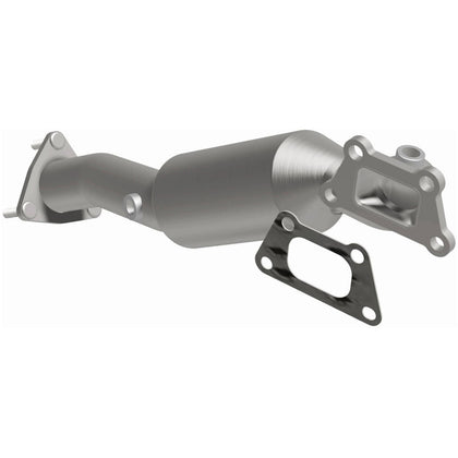 MagnaFlow 2015-2016 Chevrolet Colorado 3.6L / 2015-2016 GMC Canyon 3.6L California Grade CARB Compliant Direct-Fit Catalytic Converter 5582610