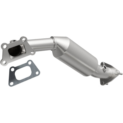 MagnaFlow 2015-2016 Chevrolet Colorado 3.6L | 2015-2016 GMC Canyon 3.6L California Grade CARB Compliant Direct-Fit Catalytic Converter 5582611