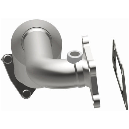 MagnaFlow 2015-2016 Chevrolet Colorado 3.6L / 2015-2016 GMC Canyon 3.6L California Grade CARB Compliant Direct-Fit Catalytic Converter 5582611