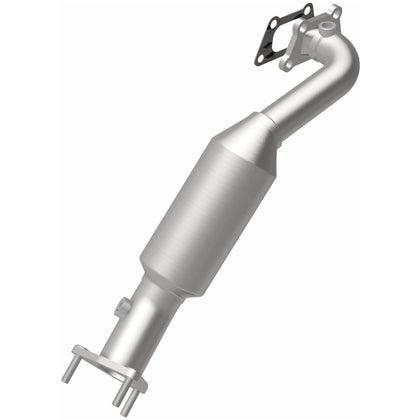 MagnaFlow 2015-2016 Chevrolet Colorado 3.6L | 2015-2016 GMC Canyon 3.6L California Grade CARB Compliant Direct-Fit Catalytic Converter 5582611