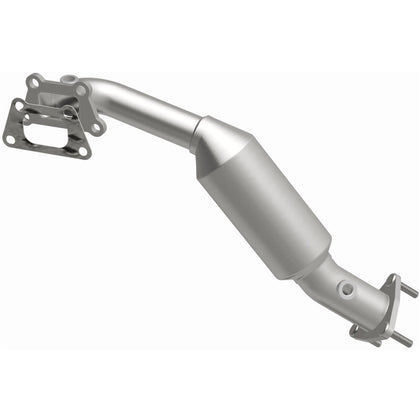 MagnaFlow 2015-2016 Chevrolet Colorado 3.6L / 2015-2016 GMC Canyon 3.6L California Grade CARB Compliant Direct-Fit Catalytic Converter 5582611