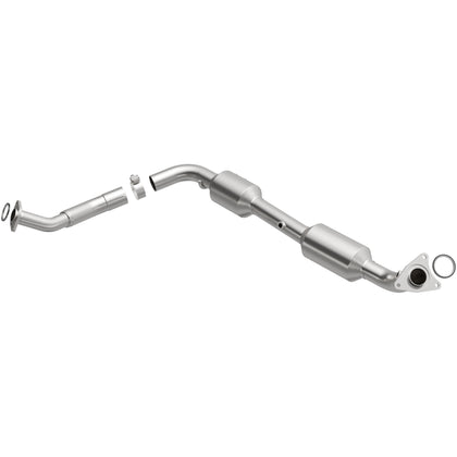 MagnaFlow 2007-2009 Toyota Tundra 4.7L | 2008-2009 Toyota Sequoia 4.7L California Grade CARB Compliant Direct-Fit Catalytic Converter 5582625