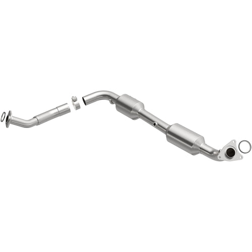 MagnaFlow 2007-2009 Toyota Tundra 4.7L | 2008-2009 Toyota Sequoia 4.7L California Grade CARB Compliant Direct-Fit Catalytic Converter 5582625